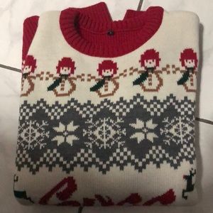 Sugg life Christmas jumper